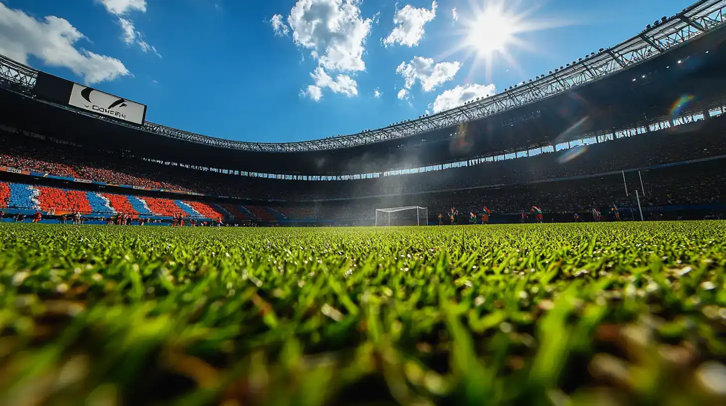 Pengalaman Peminat dan Kesan Sosial Peraduan