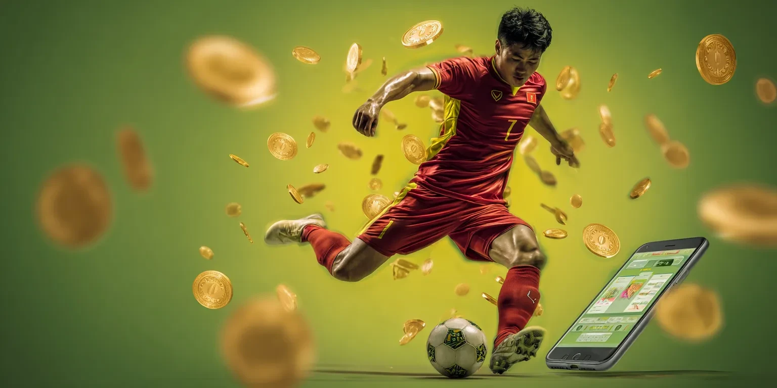 Bagaimana Peraduan Sepak Bola Berfungsi?