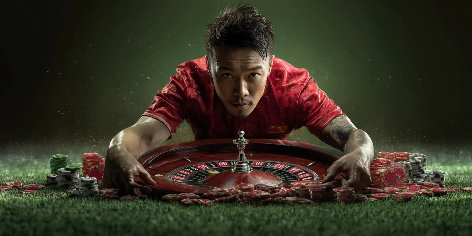 Menjelajahi Peraduan Bola Sepak Asia yang Menarik
