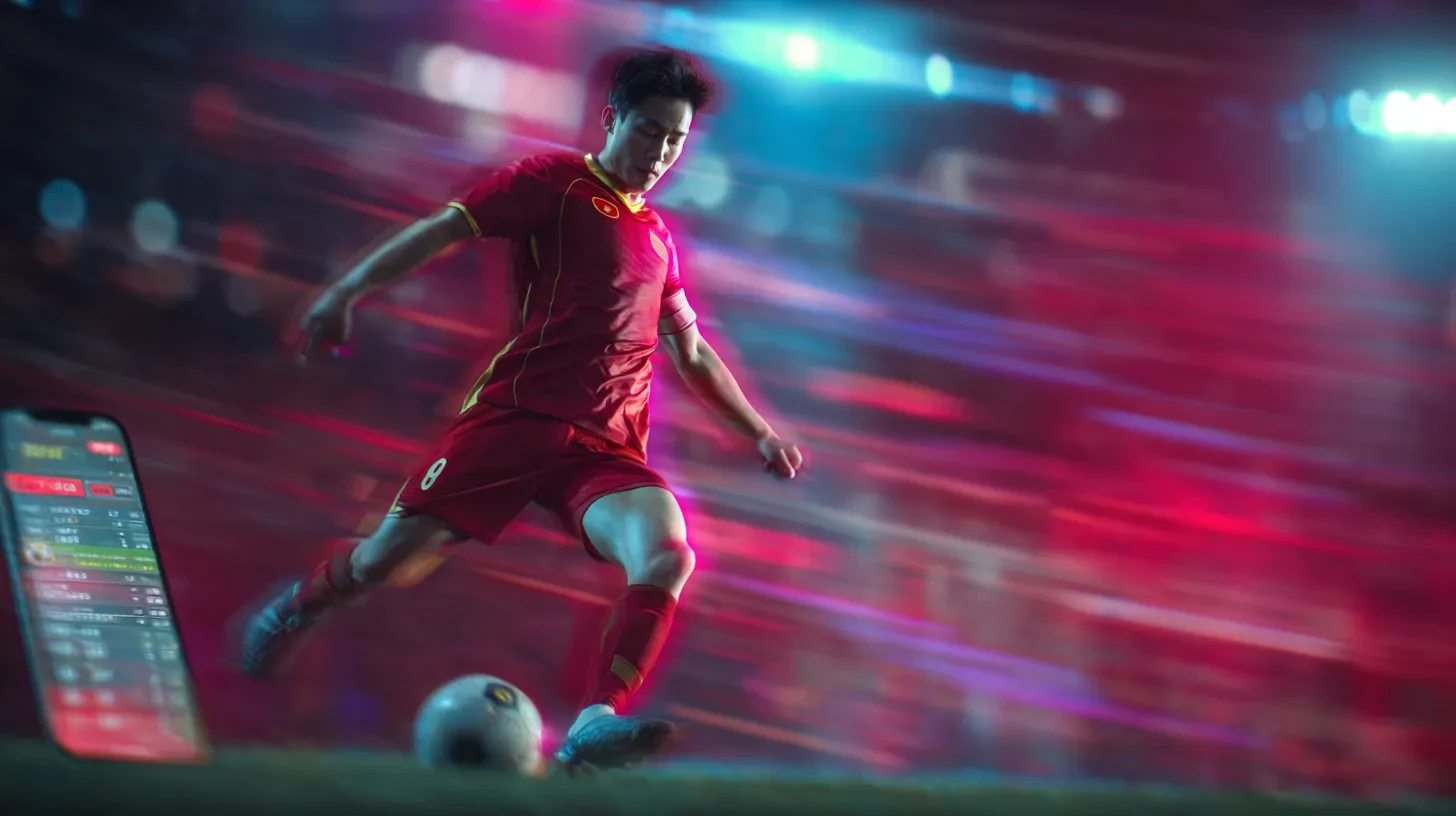 Peraduan dalam Bola Sepak: Analisis Taktikal 2026/06/24
