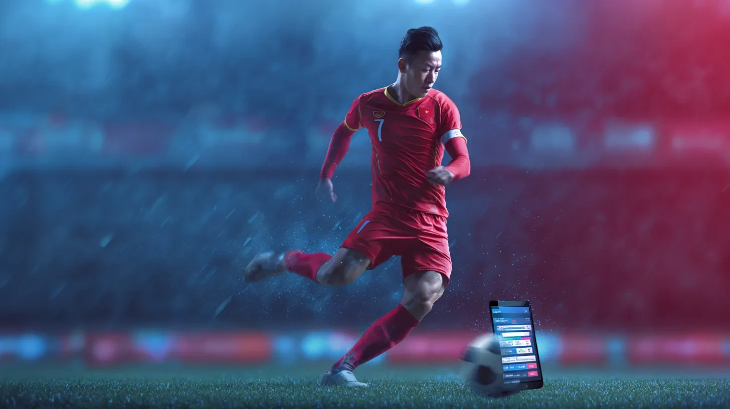 Menjelajahi Dunia Peraduan dalam Liga Bola Sepak